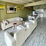 Modrinovy Dum Apartment