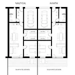 Apartment Modrinovy Dum *