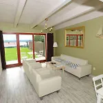 Modrinovy Dum Apartment Horni Plana