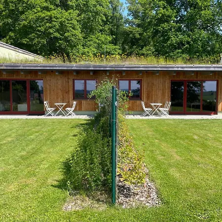 Modrinovy Dum Appartement
