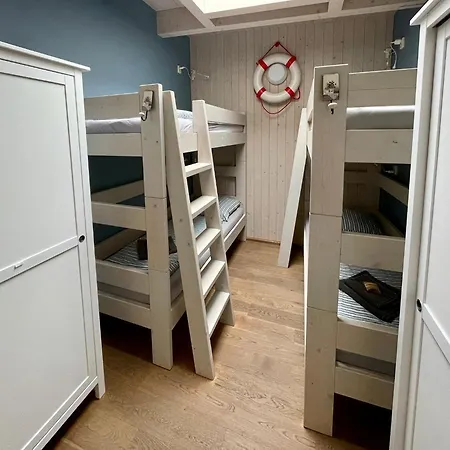 Modrinovy Dum Apartment