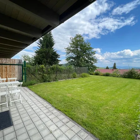 Apartamento Modřínový Dům Horní Planá