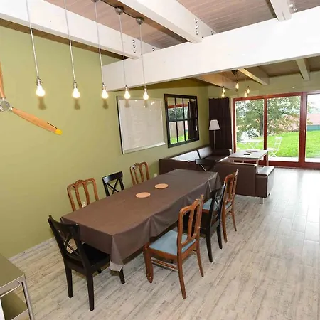 Appartement Modrinovy Dum